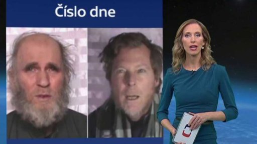 Zajímavé údaje dne