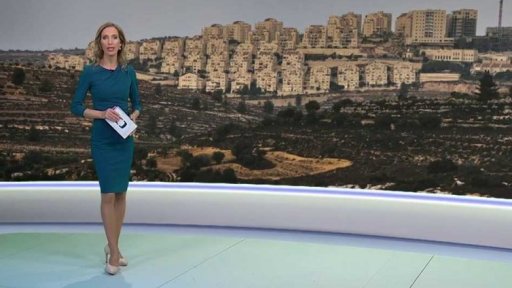 Nové kontroverze kolem židovských osad