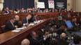 Svědci v procesu impeachmentu