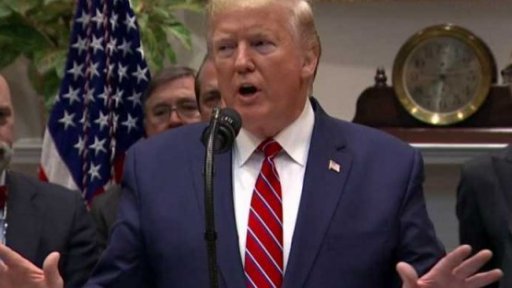 Další výslechy k impeachmentu