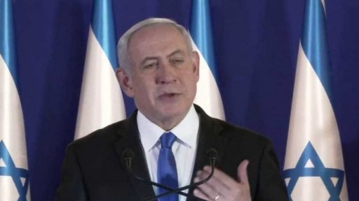 Obvinění izraelského premiéra