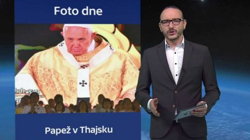 Zajímavé údaje dne