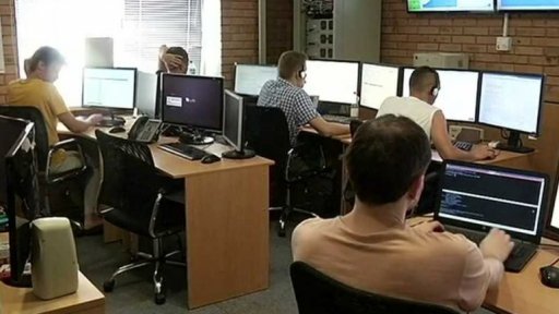 Budoucnost kybernetické bezpečnosti + rozhovor s A. Špidlou