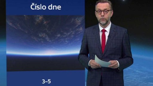 Zajímavé údaje dne