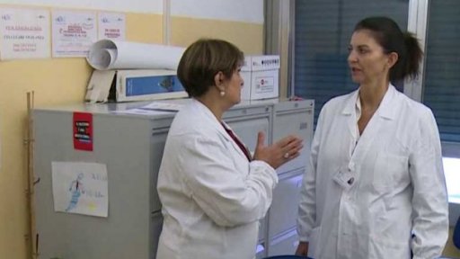 Den boje proti násilí na ženách + rozhovor s B. Marvánovou Vargovou