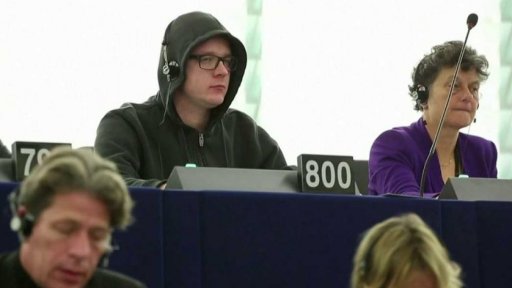 Dva Evropské parlamenty