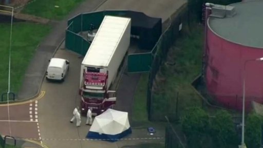 Pašování lidí a vietnamští migranti