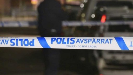 Organizovaný zločin ve Švédsku + rozhovor s C. Rüsterem