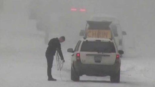 Den díkůvzdání s kalamitami i rekordy