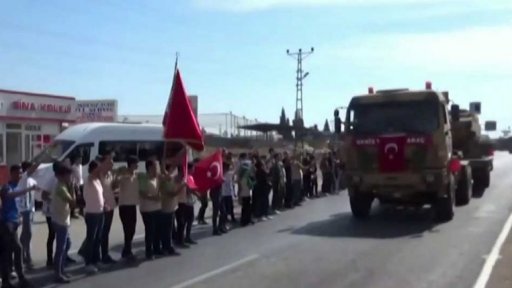 Přípravy na summit NATO