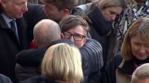 Spory o osud islámských radikálů + rozhovor s A. Pastorkem