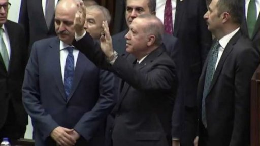 Napětí mezi Řeckem a Tureckem