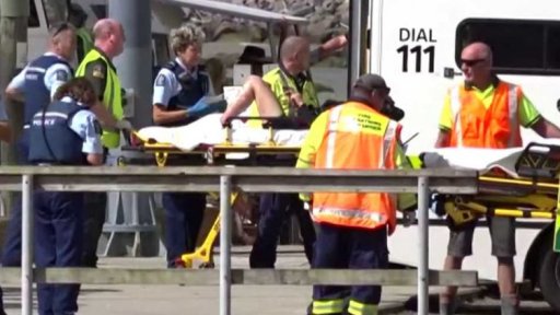 Aktivita novozélandské sopky opět stoupá