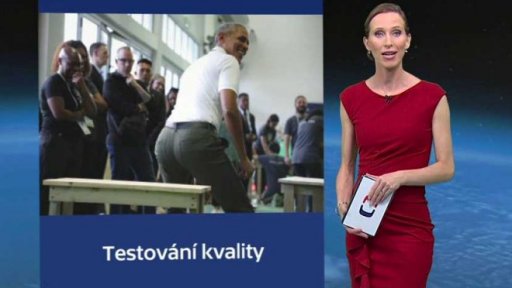 Zajímavé údaje dne