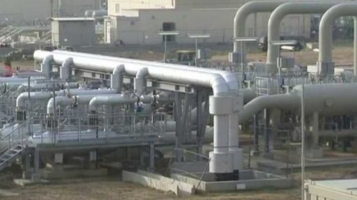 Nord Stream 2: ve stínu možných sankcí