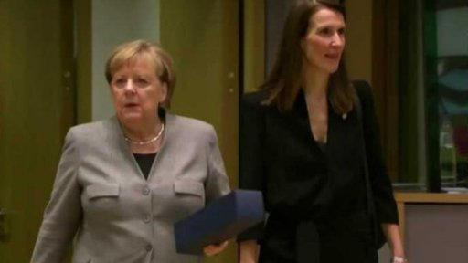 Klimaticky neutrální EU