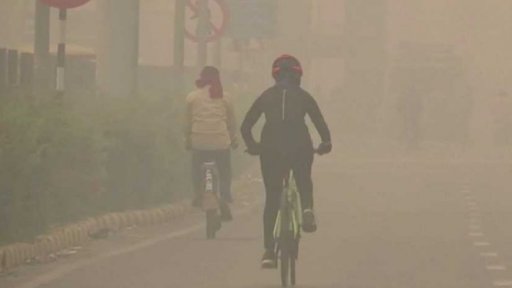 Mezinárodní klimatická konference