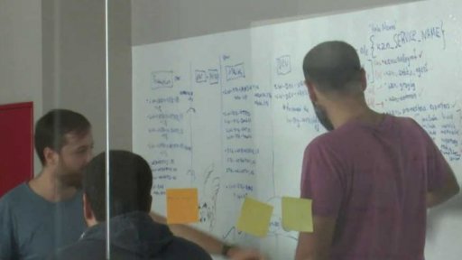 Řecko usiluje o mladé specialisty