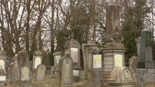 Lokální útoky, globální souvislosti