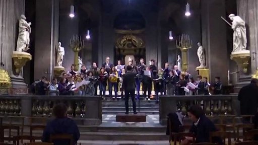 Pařížské Vánoce bez Notre-Dame