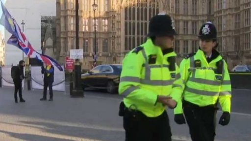 Evropa a útoky proti politikům