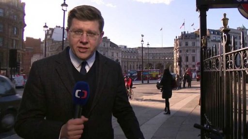 Parlament odmítl dohodu o brexitu + rozhovor s J. Kovářem