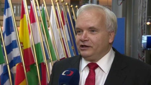 Ohrožené evropské dotace