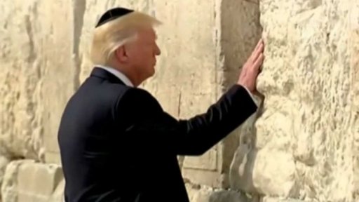 Dva roky Donalda Trumpa v úřadu