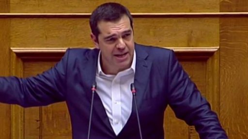 Řecko schválilo dohodu s Makedonií