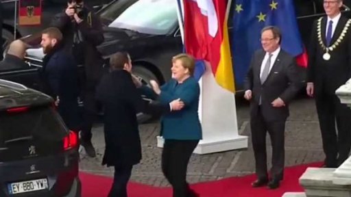 Nová dohoda Paříže a Berlína