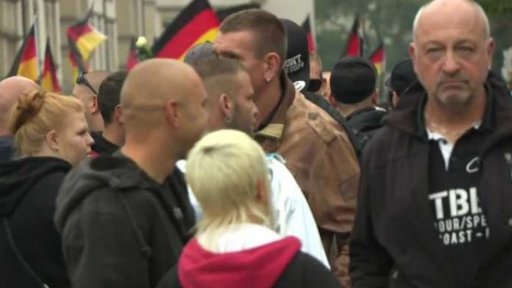 Německo a Francie: nové ladění jednoty