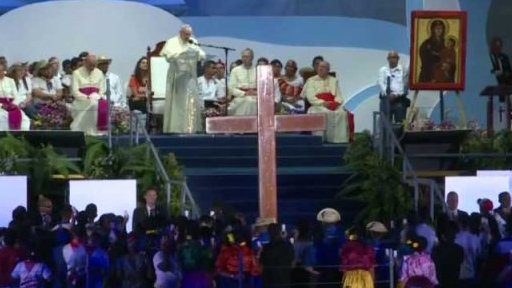 Panama 2019: mladí, církev a její výzvy + rozhovor s J. Šebkem