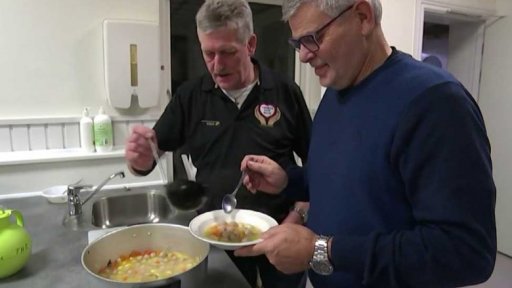 Dánsko: hledání receptu pro veterány + rozhovor s E. Stehlíkem