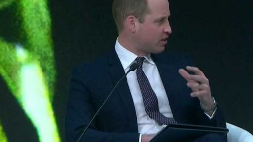 Davos a klimatické změny