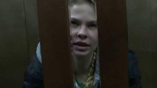 Anastasija Vašukevičová: tah dámou