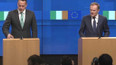 Brexit: irská partie