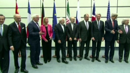 Konference o světové bezpečnosti