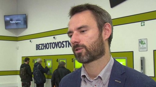 Budoucnost nakupování ve světě