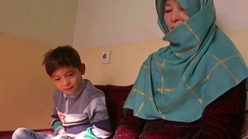 Miláček Facebooku cílem Talibanu