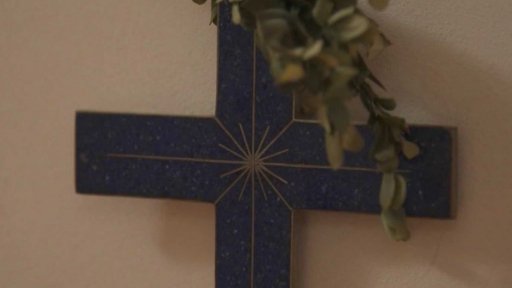 Zneužívané sestry kněžími