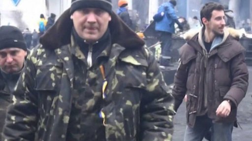 Čtyři roky od kyjevského Majdanu