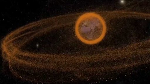 Trosky na oběžné dráze + rozhovor s T. Přibylem