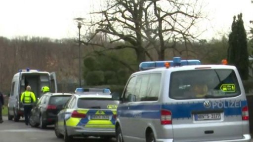 Zločinecké klany v Německu