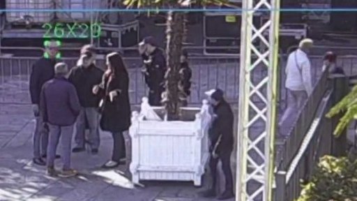 Nice: technologie ve službě bezpečnosti