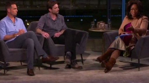 Ti, kteří svědčili o Michaelu Jacksonovi