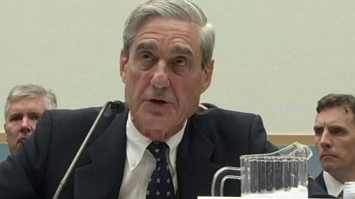 Vyšetřování ruského vlivu: bez průlomu