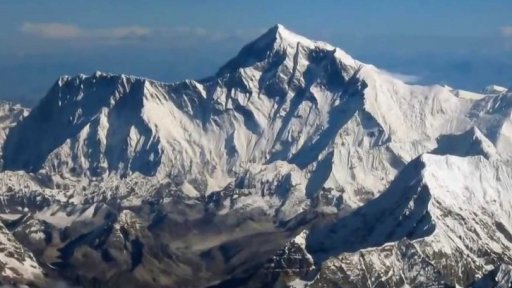 Tající ledovce odkrývají těla horolezců