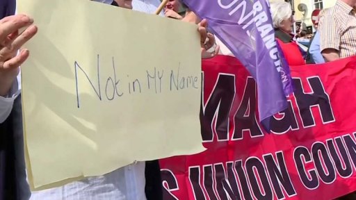 Za smrtí novinářky stojí Nová IRA