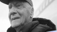 Niki Lauda - sportovní fenomén