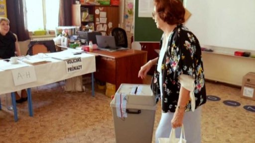 Evropa na povolební křižovatce